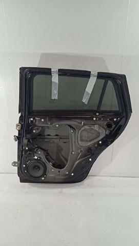 MAZDA GHY07202XC Дверь задняя правая в наличии Павлоград