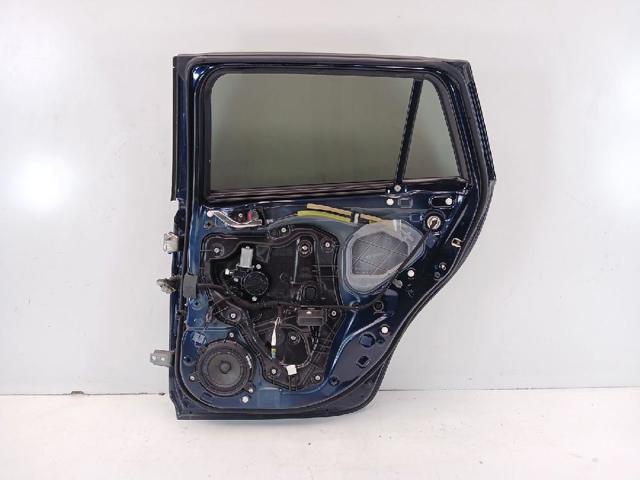 MAZDA GHY07202XC Дверь задняя правая в наличии Полтава