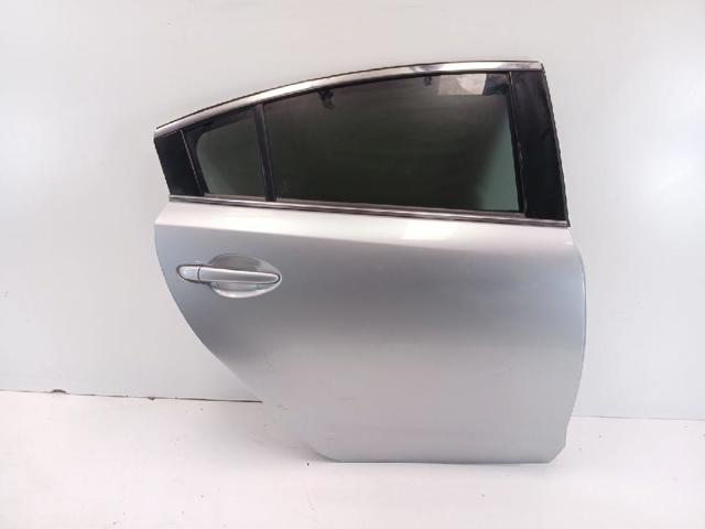 MAZDA GHY17202XA Дверь задняя правая в наличии Украина
