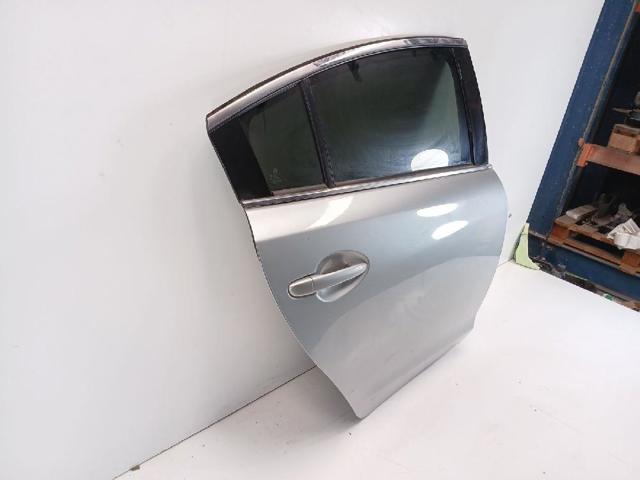 MAZDA GHY17202XA Дверь задняя правая в наличии Ровно