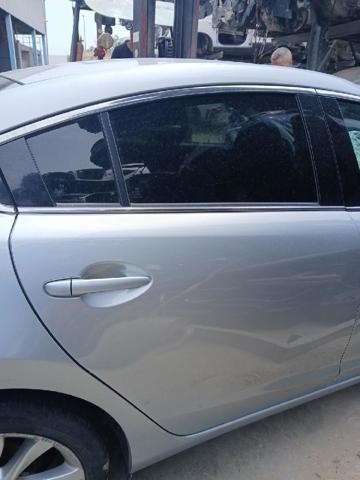 MAZDA GHY17202XA Дверь задняя правая в наличии Ирпень