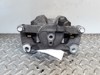 Suporte do freio dianteiro direito GHY93398Z MAZDA