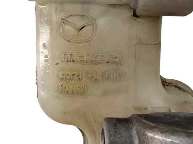 GHY94340Z MAZDA Главный тормозной цилиндр купить в Чернигов
