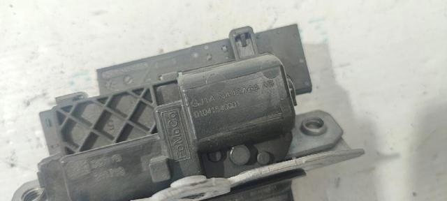 FORD GJ1AN442A66AB Замок багажника в наличии Харьков