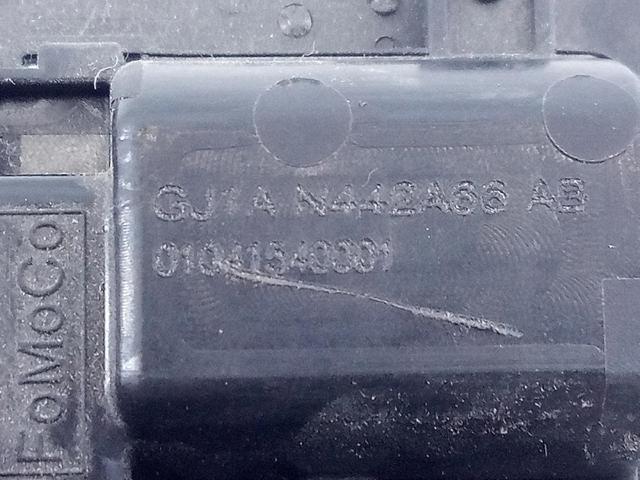 GJ1AN442A66AB FORD Замок крышки багажника (двери 3/5-й задней) купить в Харьков