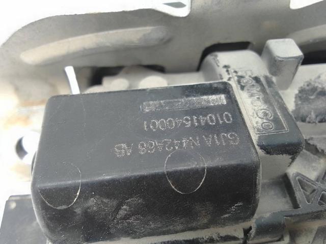 GJ1AN442A66AB Замок багажника купить Ужгород