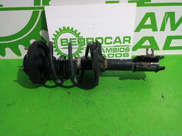 GJ1L34700 MAZDA Амортизатор передний левый купить в Запорожье