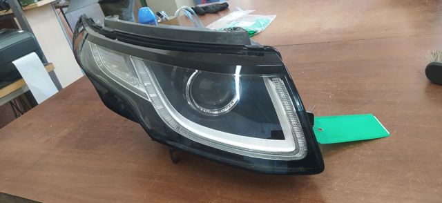 LAND ROVER GJ3213W029ED в наличии Черновцы