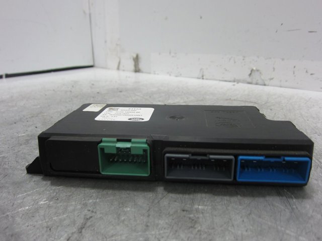 GJ3214D600BE JAGUAR купить в Львов
