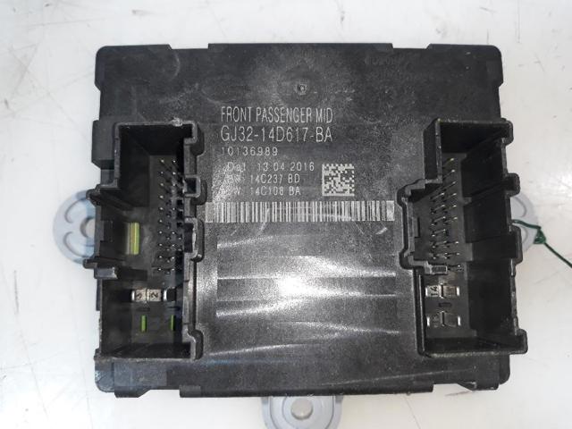 LAND ROVER GJ3214D617BA в наличии Полтава