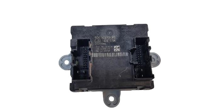 GJ3214D617BA LAND ROVER купить в Винница