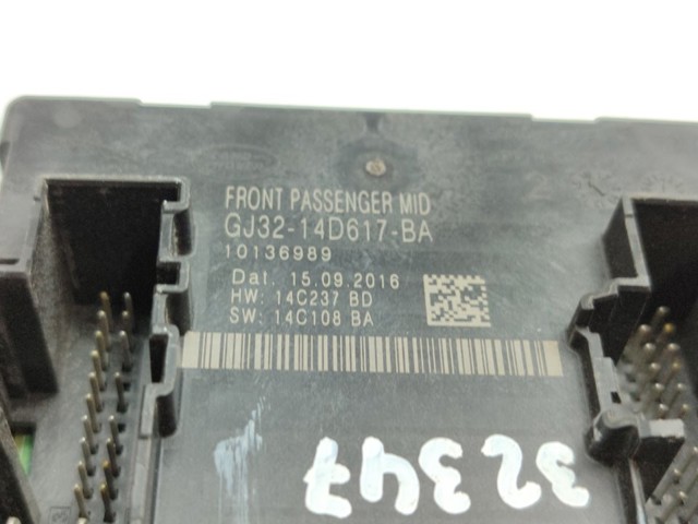 GJ3214D617BA купить Павлоград