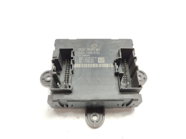 GJ3214D618BA LAND ROVER купить в Днепр