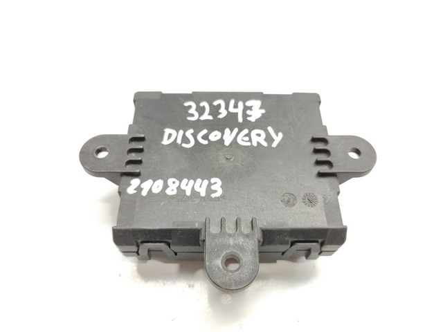 GJ3214D618BA LAND ROVER купить в Черновцы