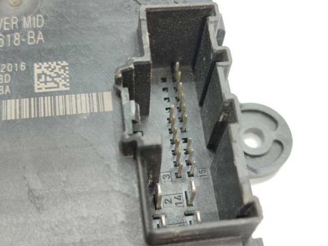 GJ3214D618BA LAND ROVER купить в Львов