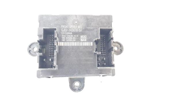 LAND ROVER GJ3214D618BA в наличии Житомир