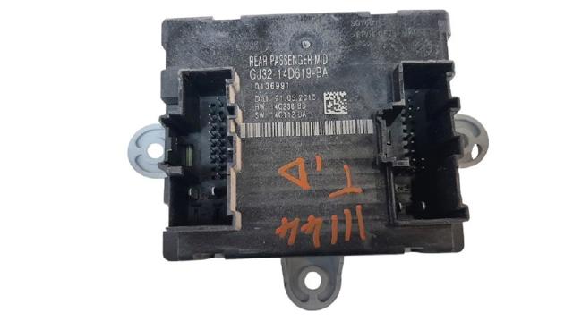 GJ3214D619BA LAND ROVER купить в Хмельницкий