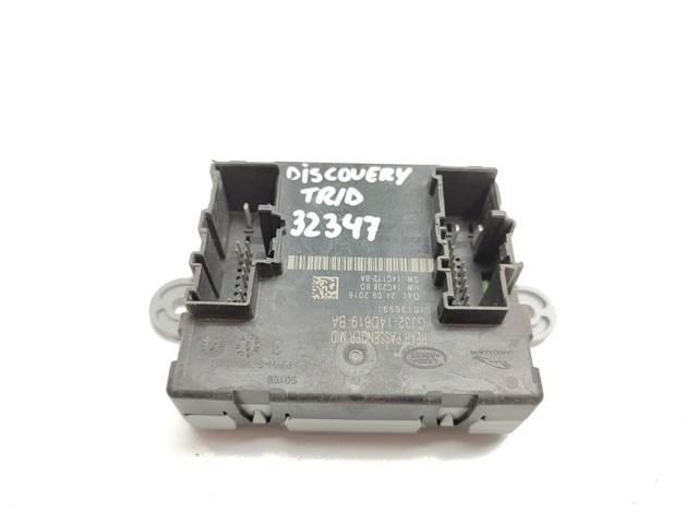 GJ3214D619BA LAND ROVER купить в Ужгород
