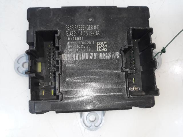 LAND ROVER GJ3214D619BA в наличии Сумы