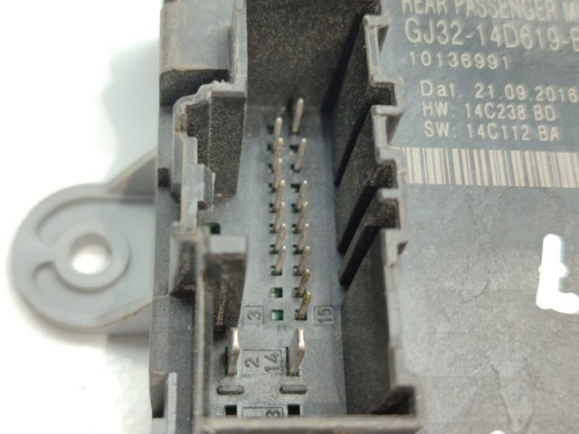 GJ3214D619BA LAND ROVER купить в Хмельницкий
