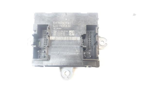 GJ3214D619BA LAND ROVER купить в Запорожье