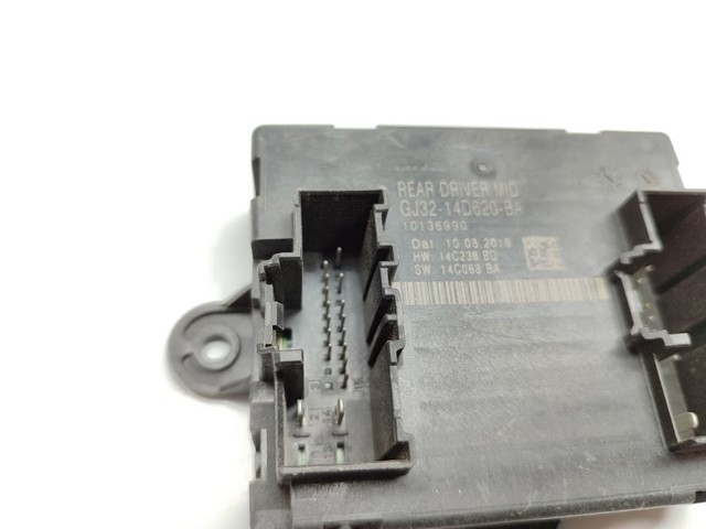 GJ3214D620BA LAND ROVER купить в Черкассы