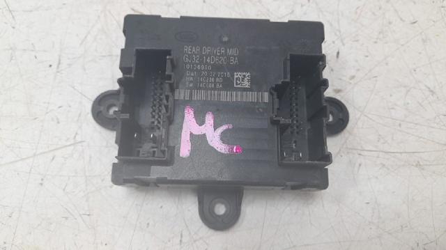 LAND ROVER GJ3214D620BA в наличии Ровно
