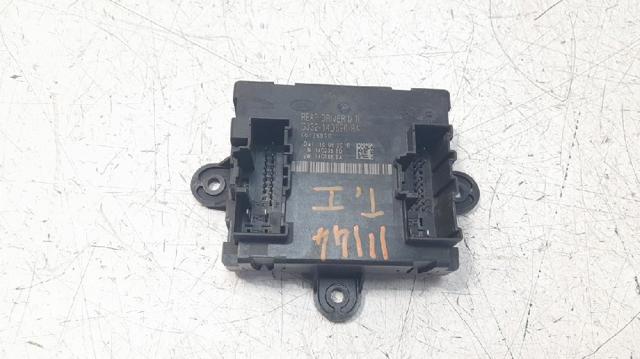 LAND ROVER GJ3214D620BA в наличии Черновцы