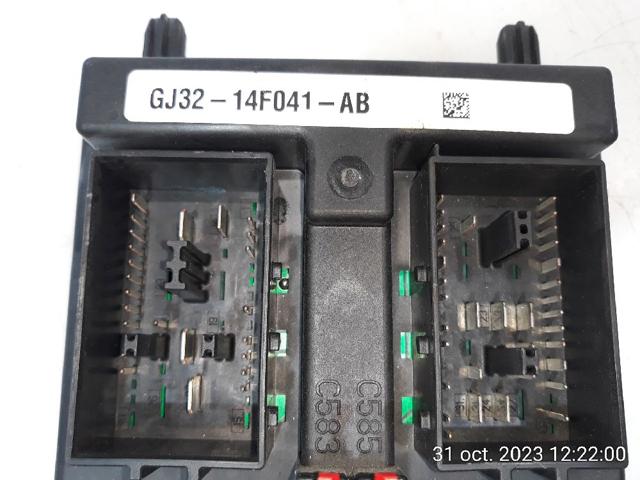 GJ3214F041AB LAND ROVER купить в Кривой Рог