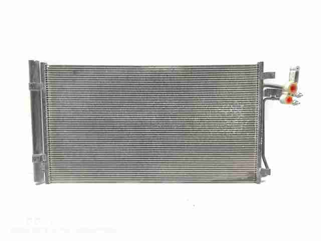 GJ3219710AA LAND ROVER Радиатор кондиционера купить в Ровно