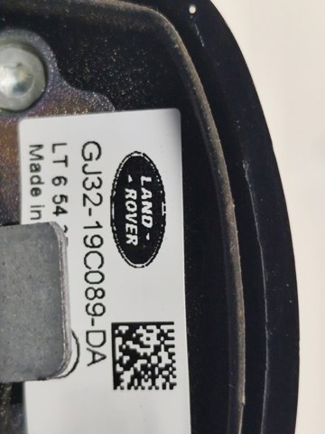 LAND ROVER GJ3219C089DA в наличии Днепр