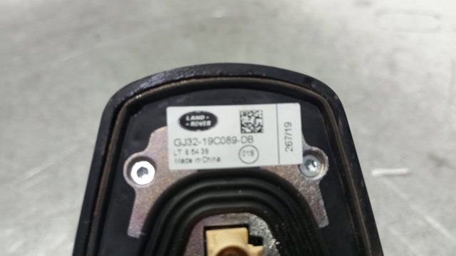 GJ3219C089DB LAND ROVER купить в Винница