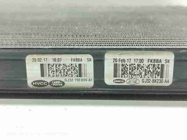 GJ3219E839AC LAND ROVER купить в Николаев