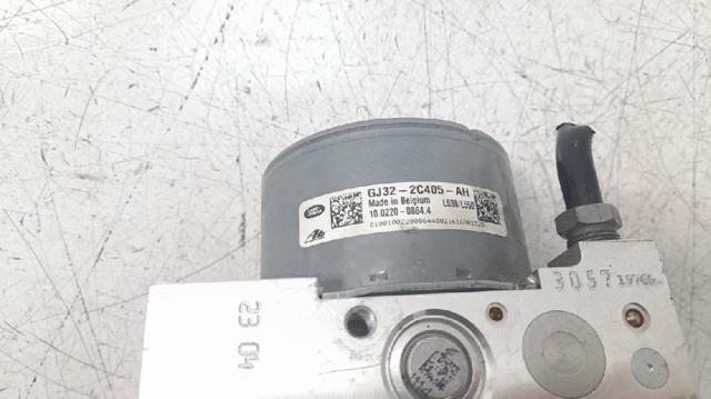 LAND ROVER GJ322C405AH в наличии Киев