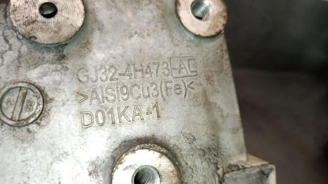 LAND ROVER GJ324H473AC в наличии Львов