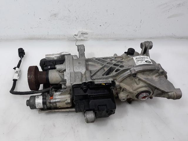 LAND ROVER GJ324N053AB в наличии Одесса