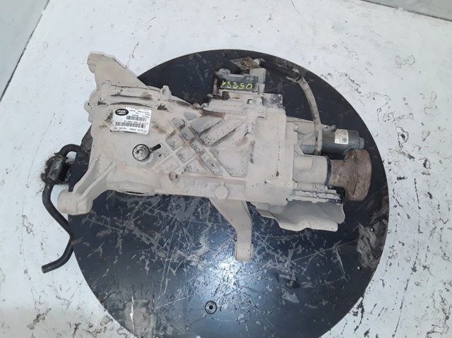 LAND ROVER GJ324N053AB в наличии Тернополь