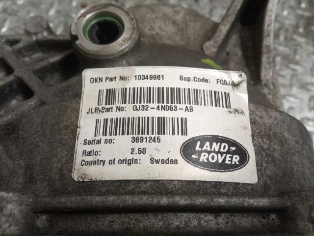GJ324N053AB LAND ROVER купить в Николаев