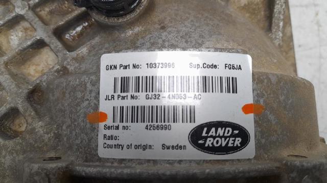 GJ324N053AC LAND ROVER купить в Запорожье