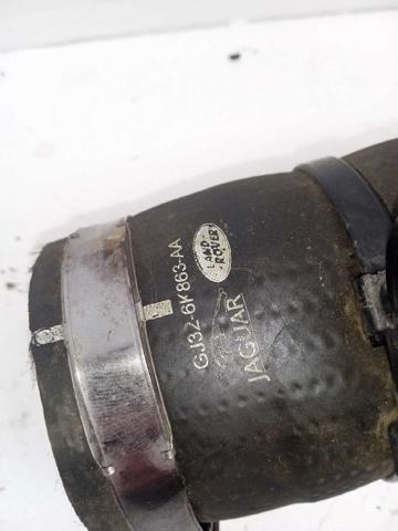 LAND ROVER GJ326K863AA в наличии Одесса