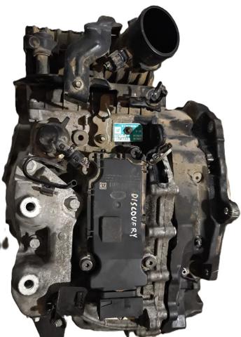 GJ327000BB LAND ROVER купить в Черкассы