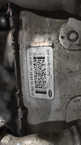 LAND ROVER GJ327000BB в наличии Хмельницкий