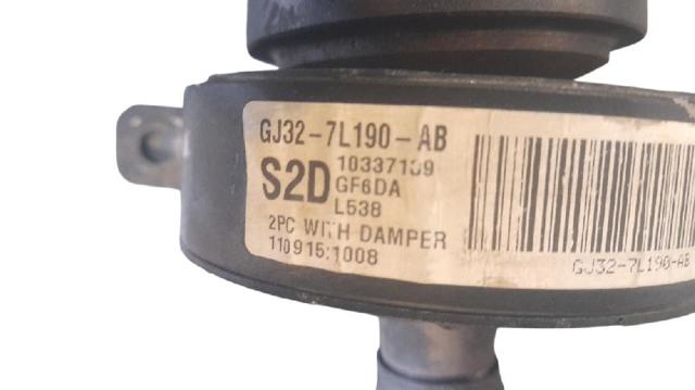 LAND ROVER GJ327L190AB в наличии Одесса