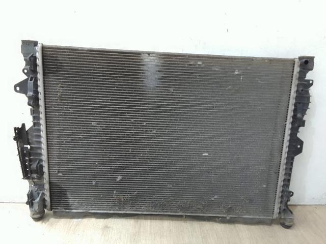 LAND ROVER GJ328005BB Радиатор в наличии Ужгород