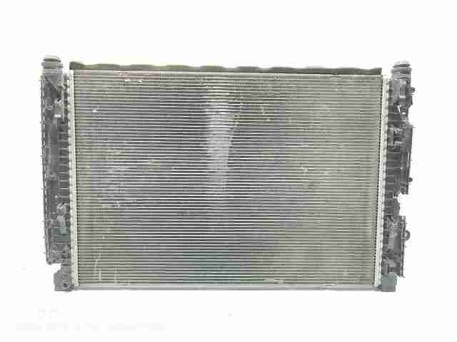 LAND ROVER GJ328005BB Радиатор в наличии Днепр