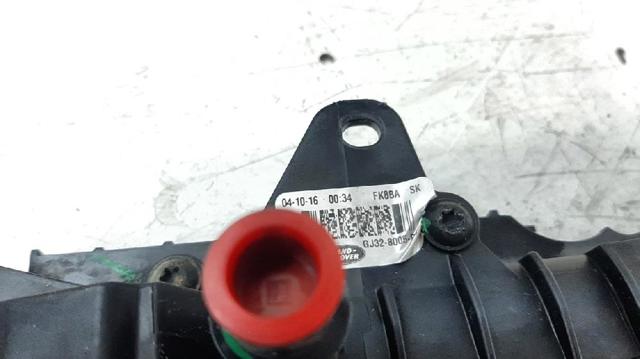 GJ328005BB LAND ROVER Радиатор купить в Чернигов