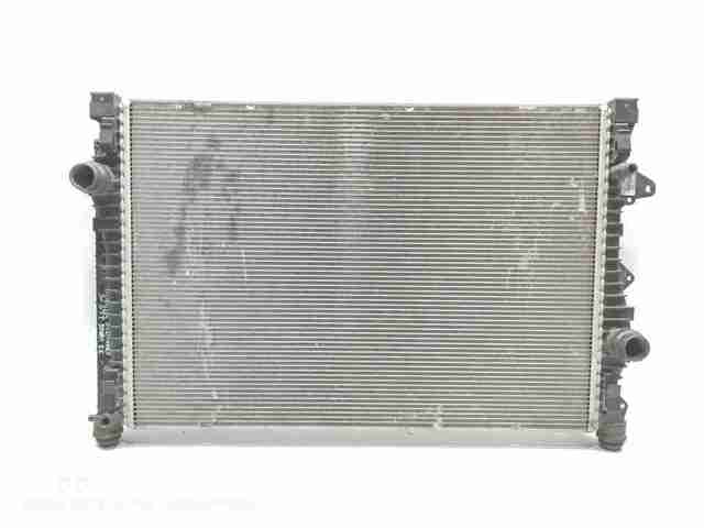 GJ328005BB LAND ROVER Радиатор охлаждения двигателя купить в Киев