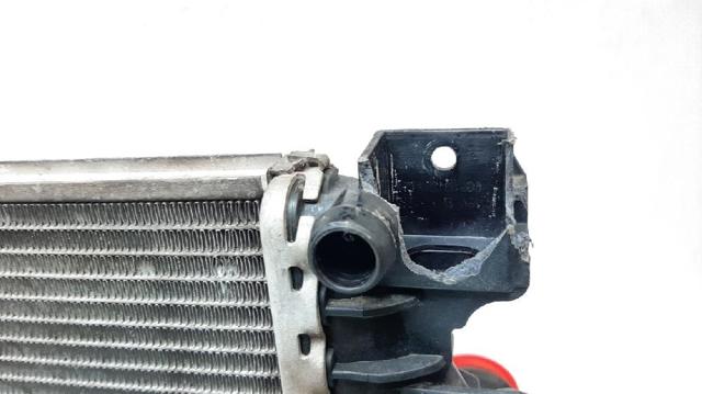 GJ328005BB LAND ROVER Радиатор купить в Каменское