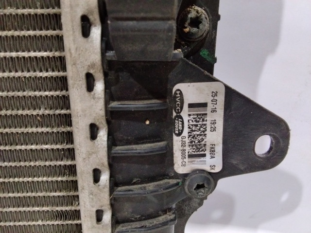 LAND ROVER GJ328005CB в наличии Одесса