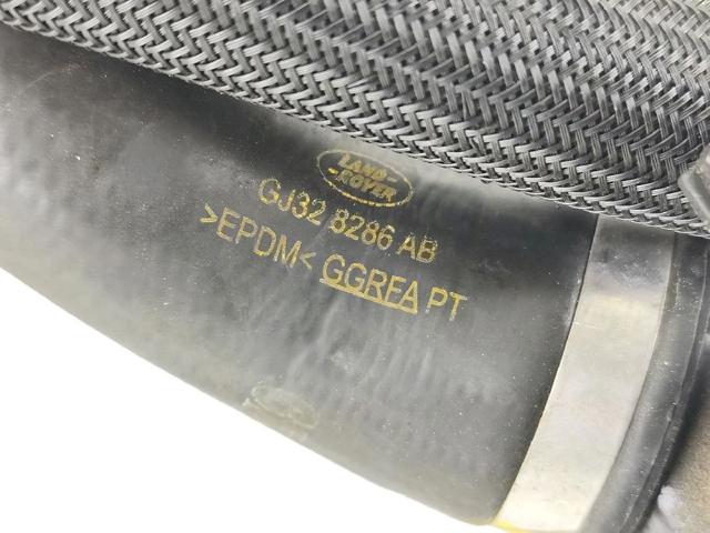 LAND ROVER GJ328286AB в наличии Ровно